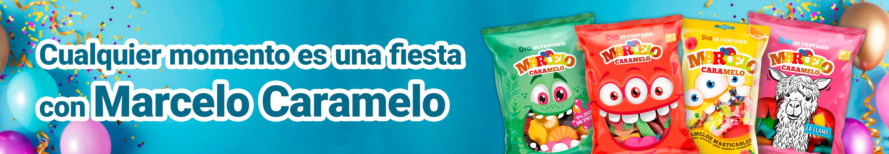 Marcelo Caramelo